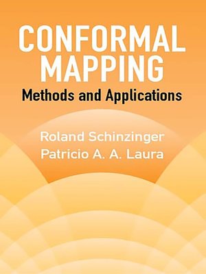 cover image of Conformal Mapping